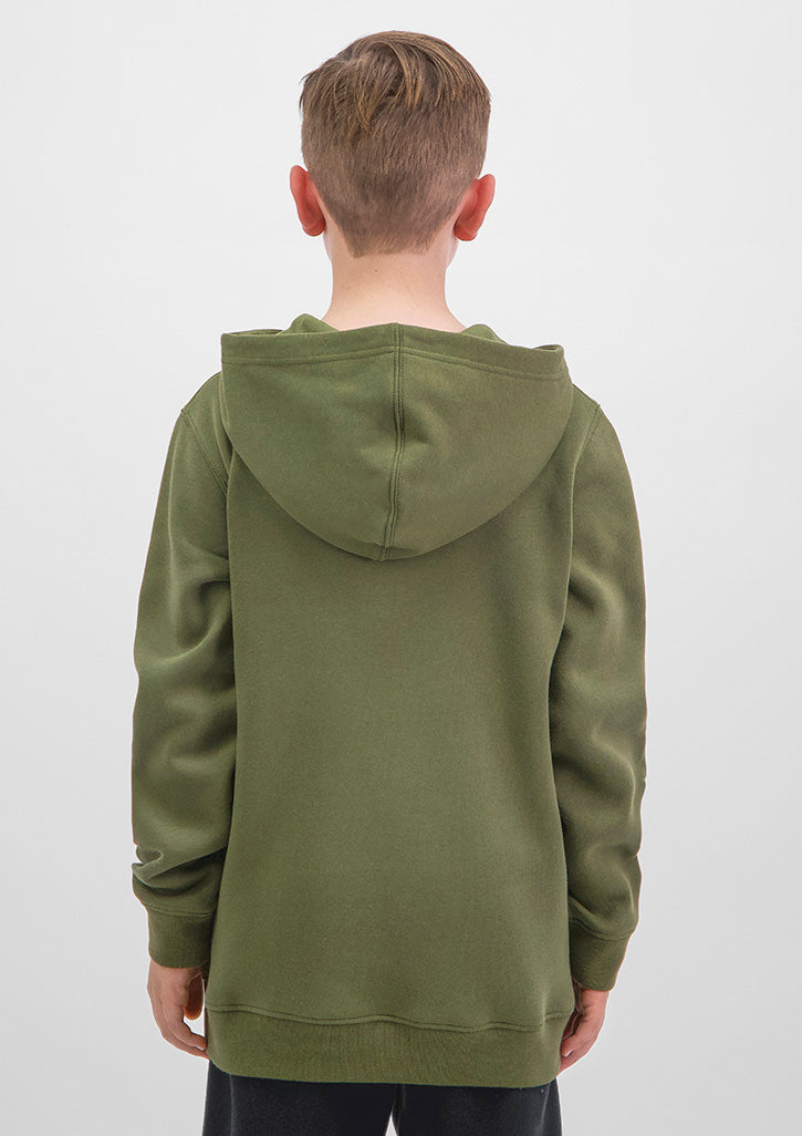 Kids Basis Hoodie