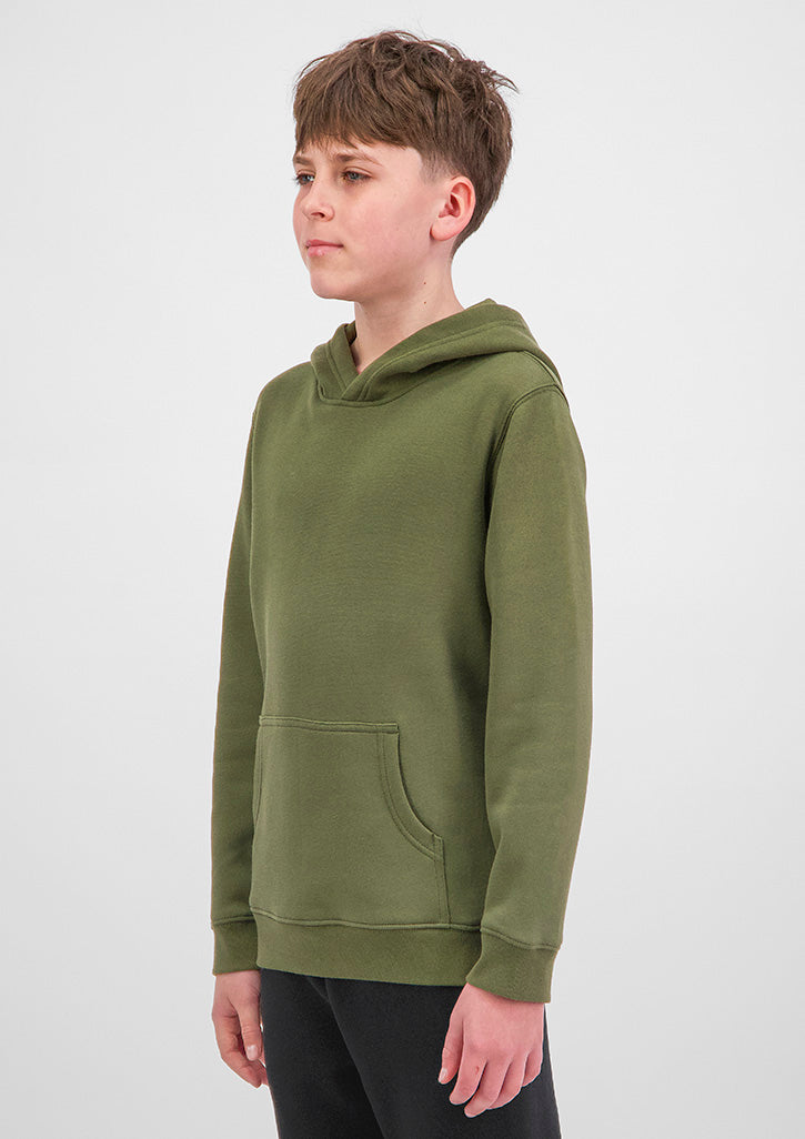 Youth Basis Hoodie