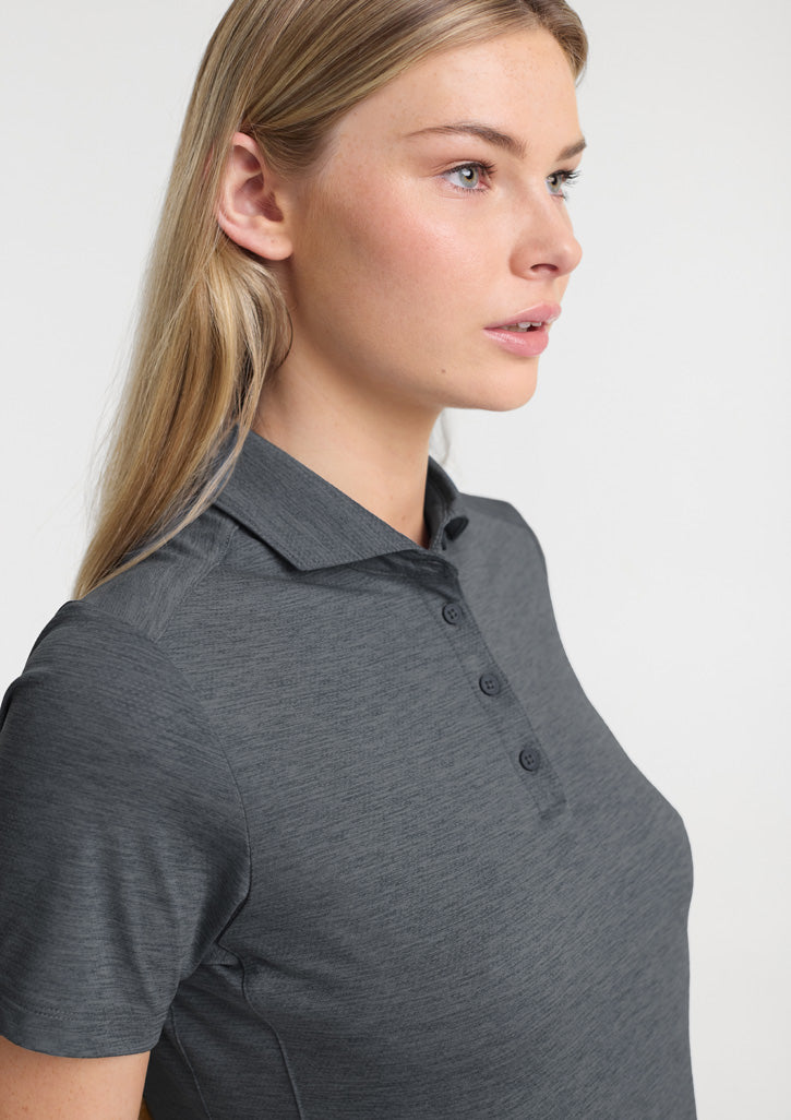 Womens Pheonix Mesh Polo