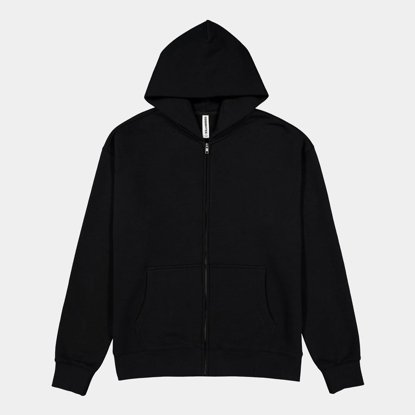 Mens Basis Hoodie