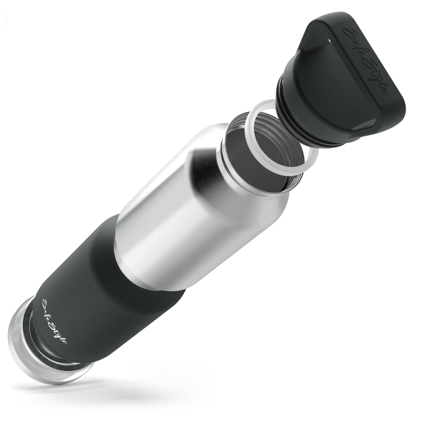 SafeStyle Big Juicy 1L Water Bottle
