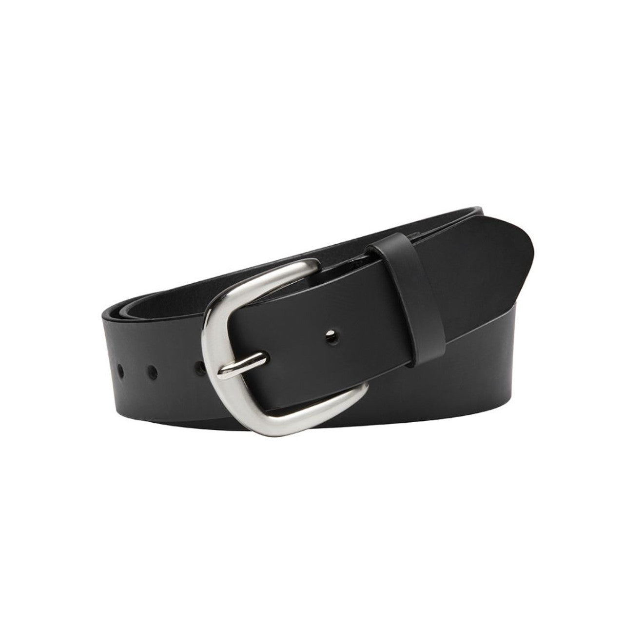 Cassidy 38mm Full Grain Buffalo Leather Belt