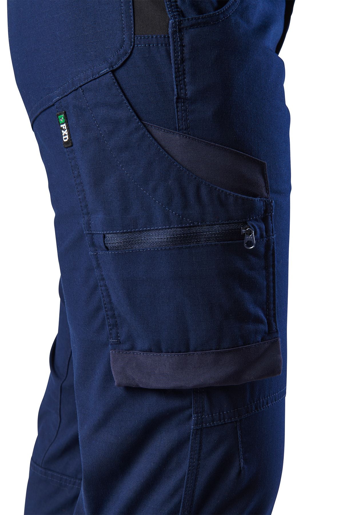 FXD WP7W Womens Lightweight Ripstop Work Pant