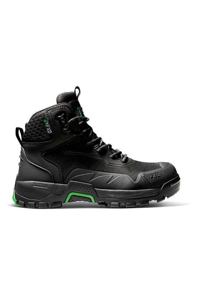 FXD WB6 4.5in Advanced Work Boot