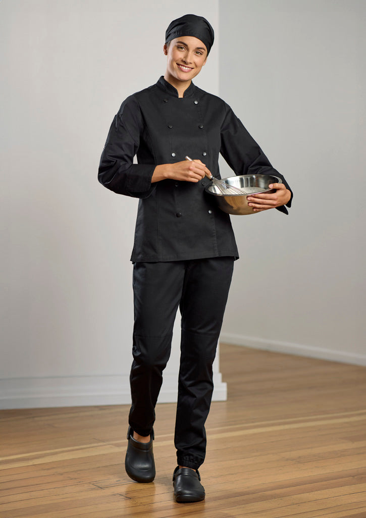Womens Cajun Chef Jogger Pant