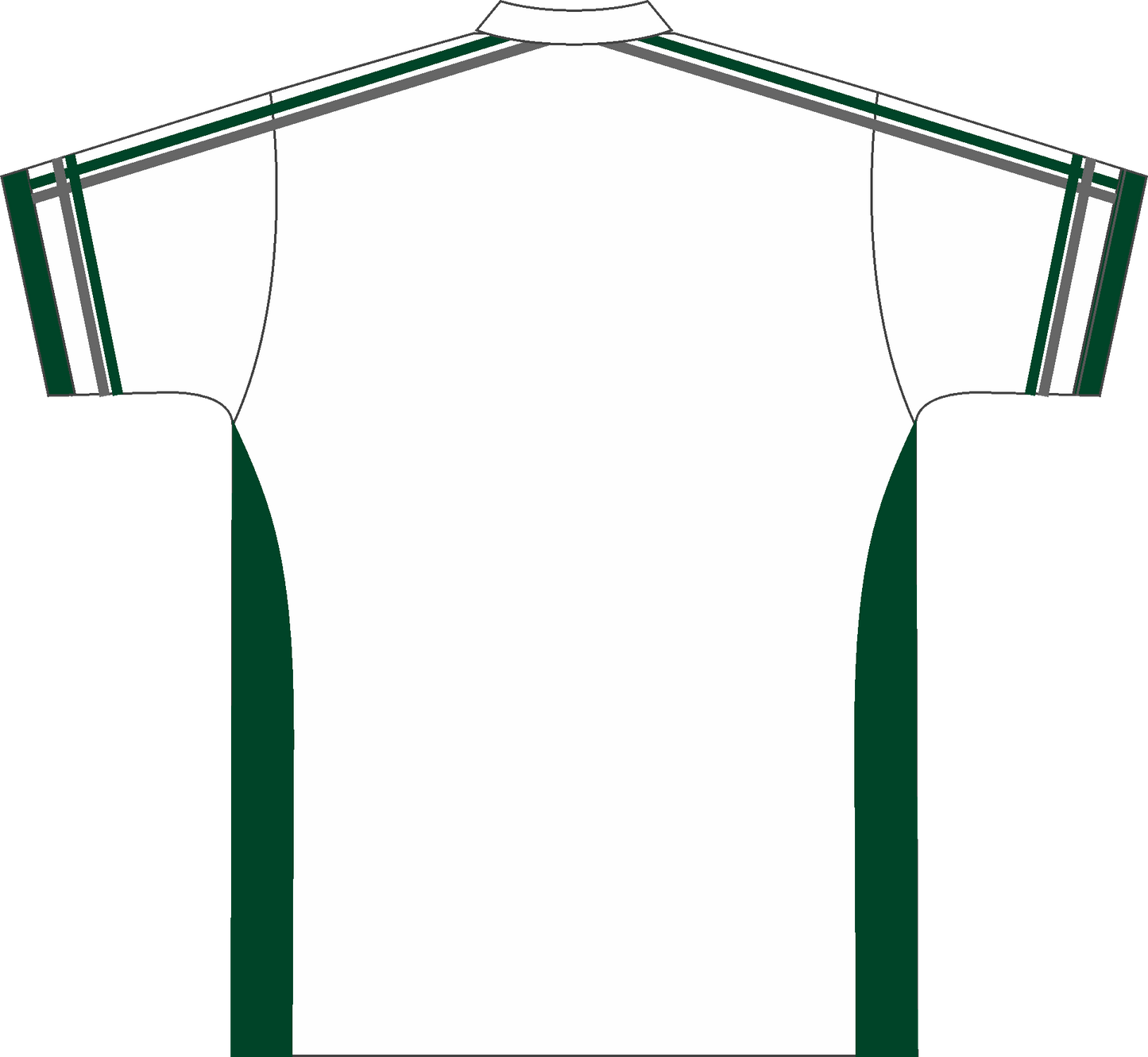 Chatham High Senior Polo