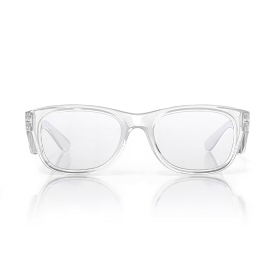 Classics Clear Frame/Clear UV400