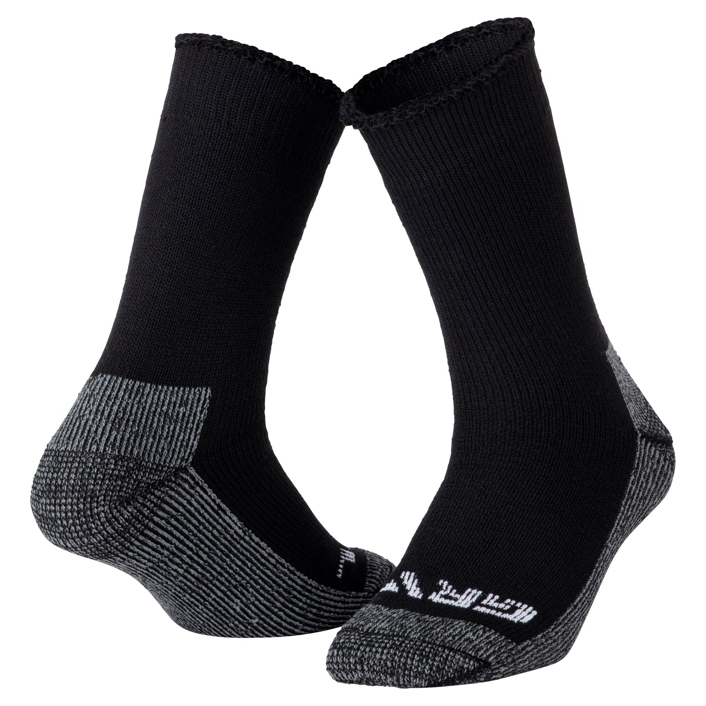 GRVL All Terrain Australian Wool 3 Pack Socks