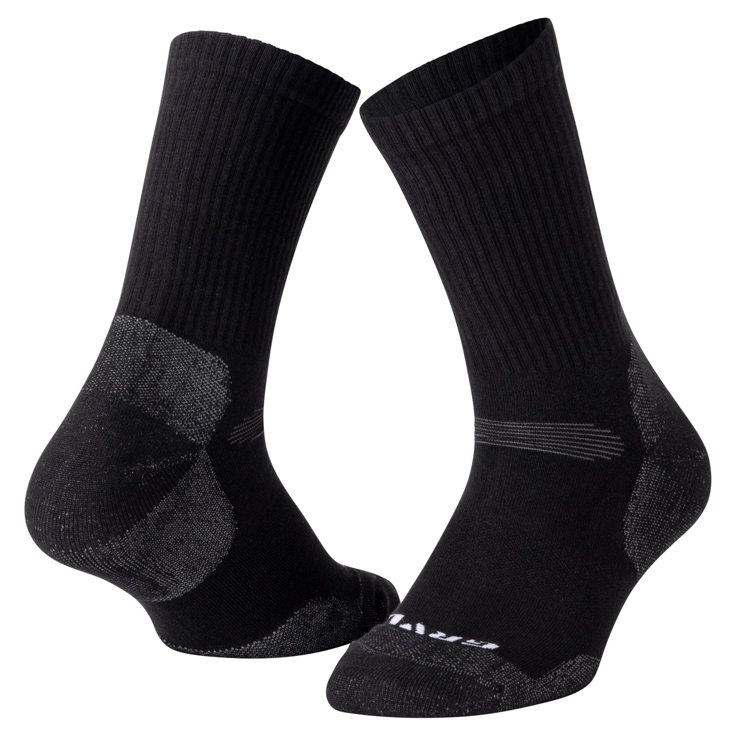GRVL Hi Torque Tech Coolmax 2 Pack Socks
