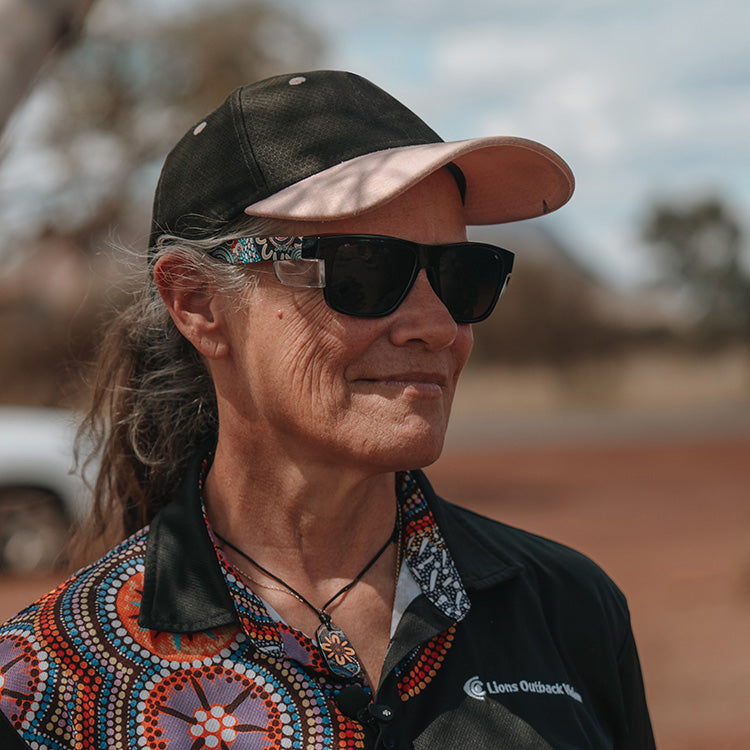 Limited Edition Indigenous V2 Fusion Black Frame/Polarised Lens