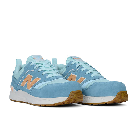 Womens New Balance Elite Lite Safety Shoe