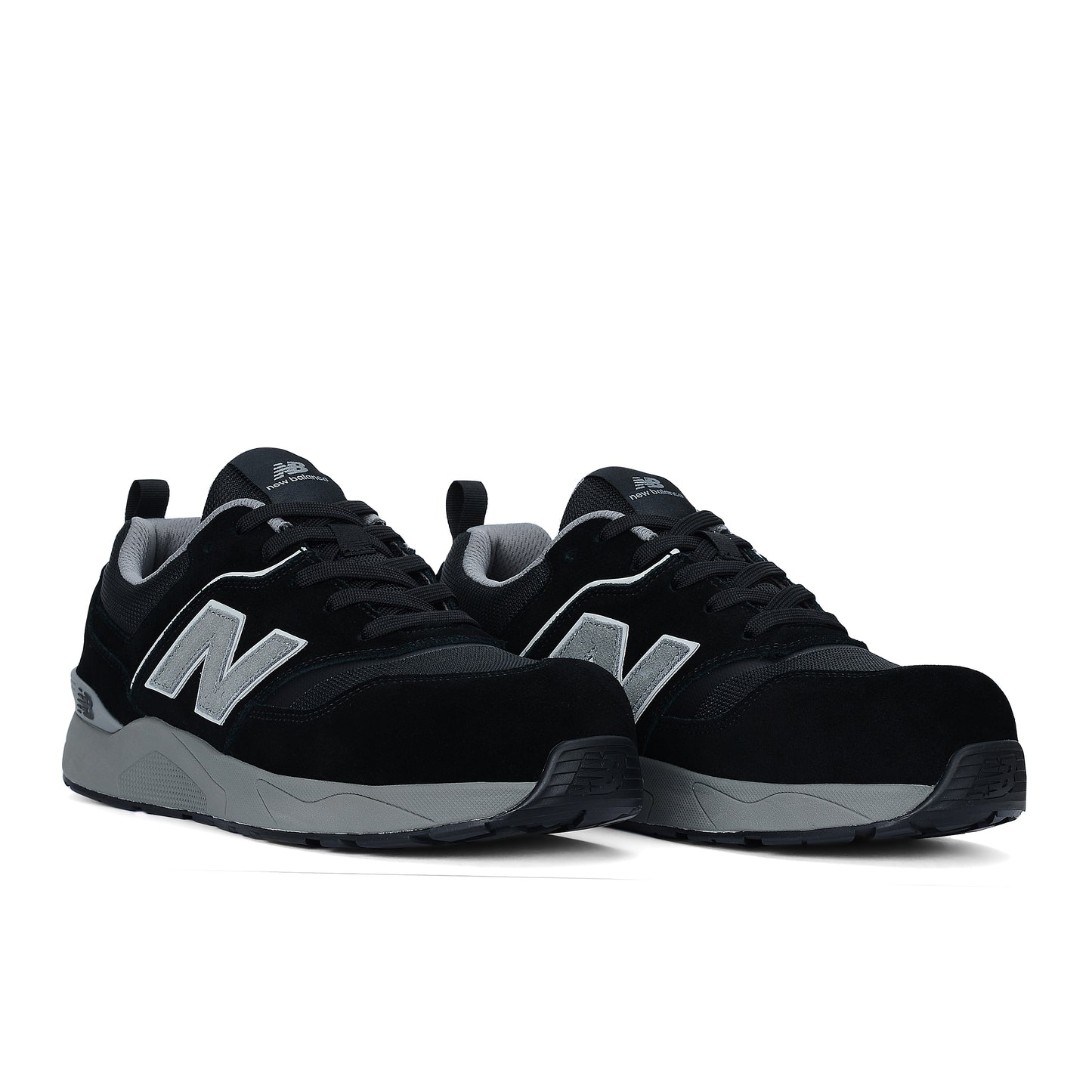 Mens New Balance Elite Lite Safety Shoe