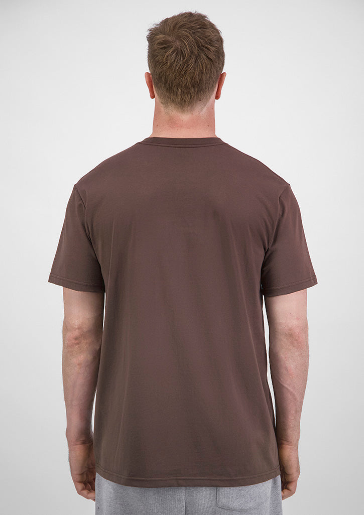 Mens Everyday Short Sleeve Tee