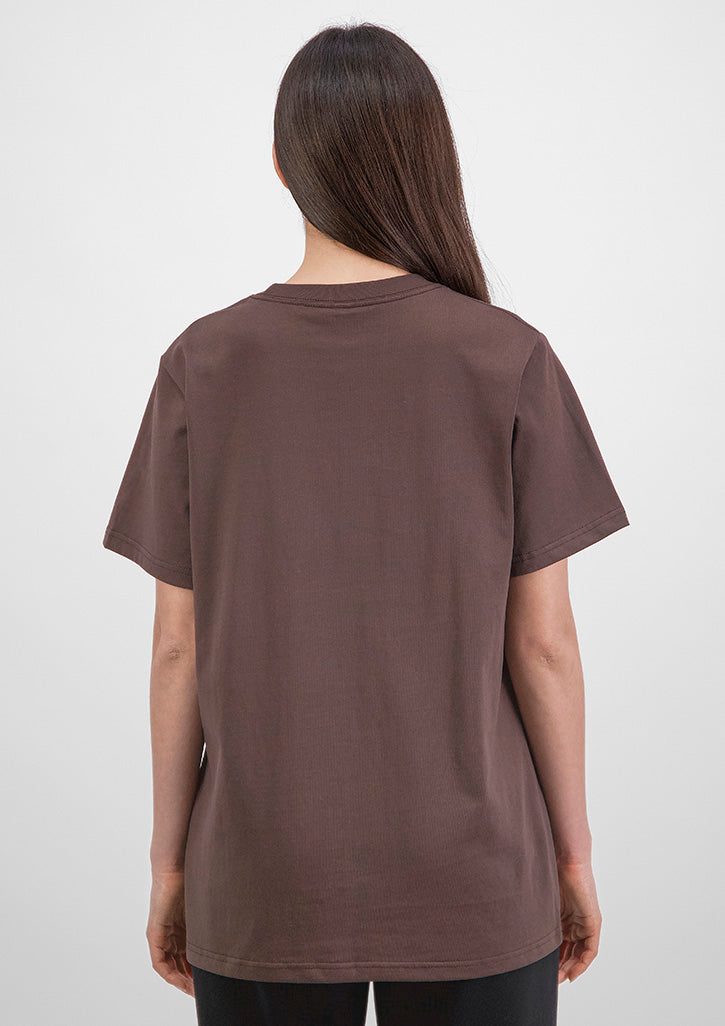 Womens Everyday Short Sleeve Tee