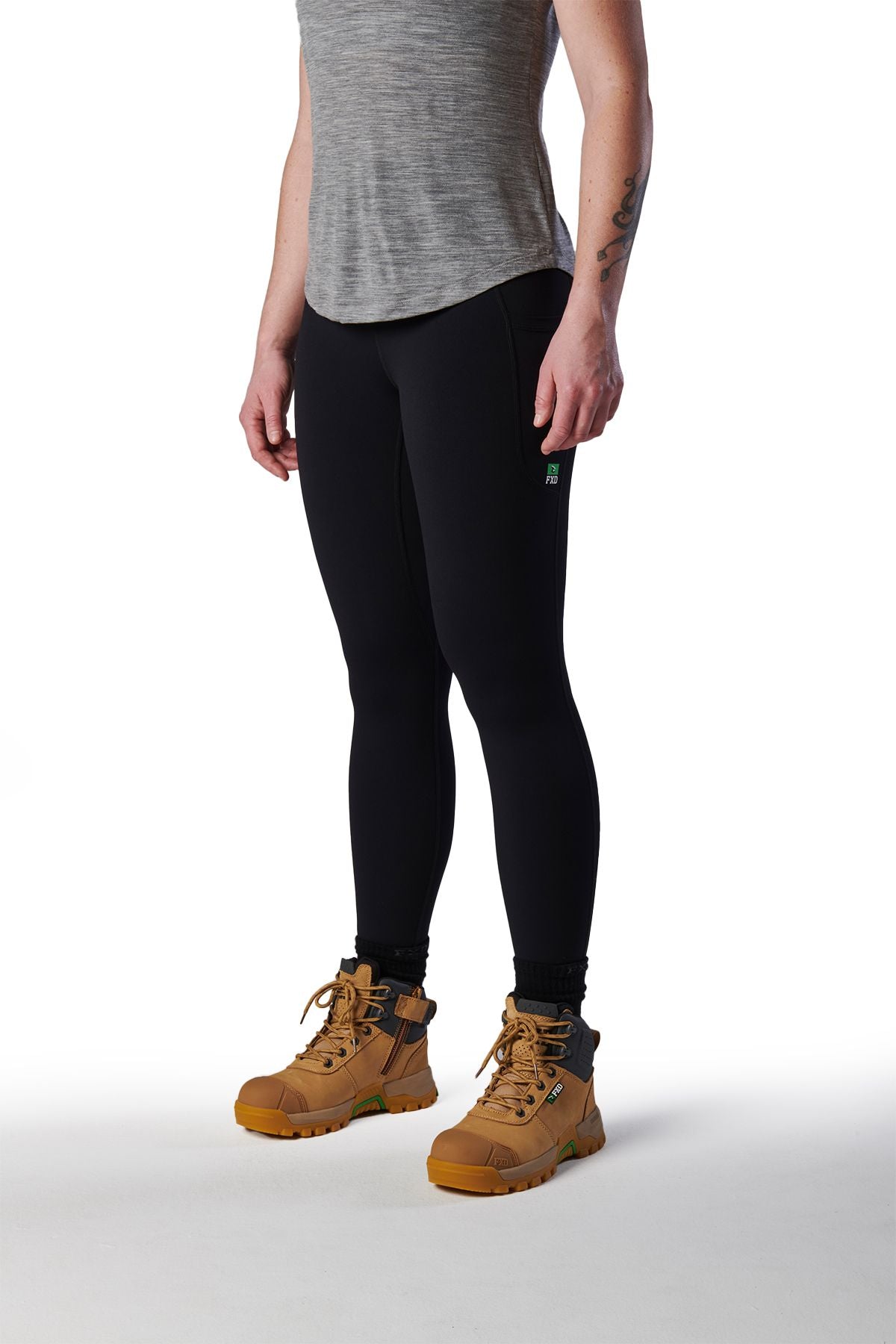 FXD WP9W Womens Work Leggings