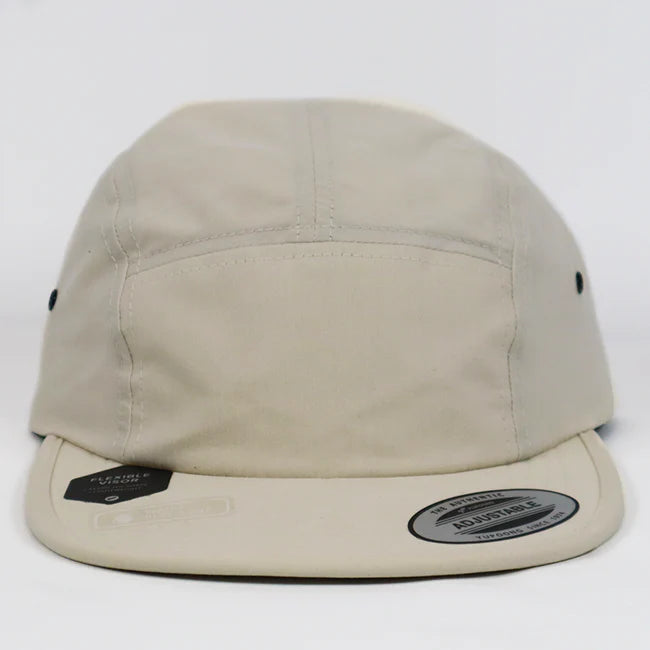 Flexfit 7005WP Water Proof Classic Jockey Cap