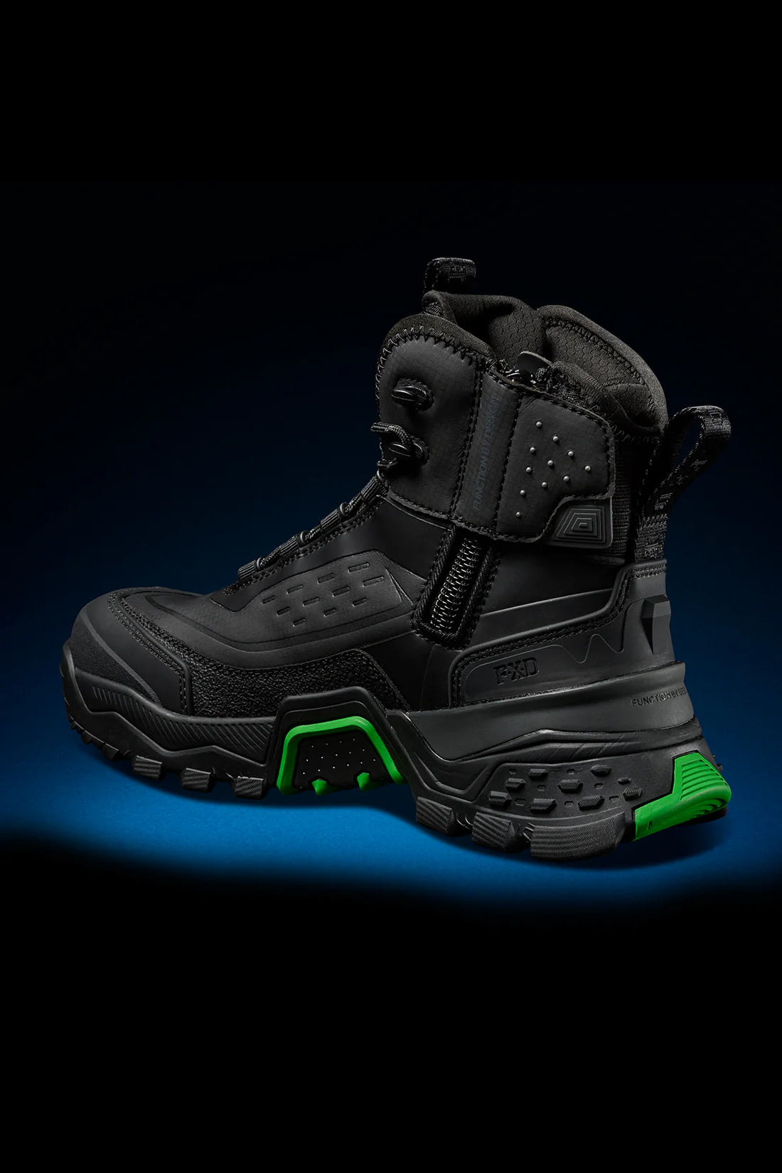 FXD EVO-1 Next Gen Work Boot