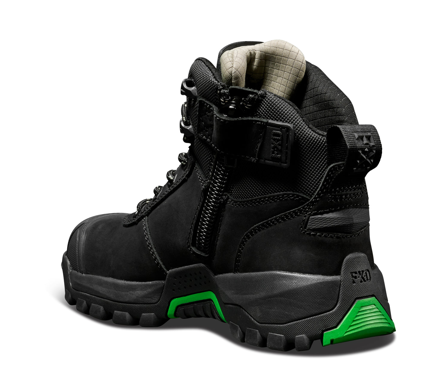 FXD Womens Nitrolite 4.5in Work Boot