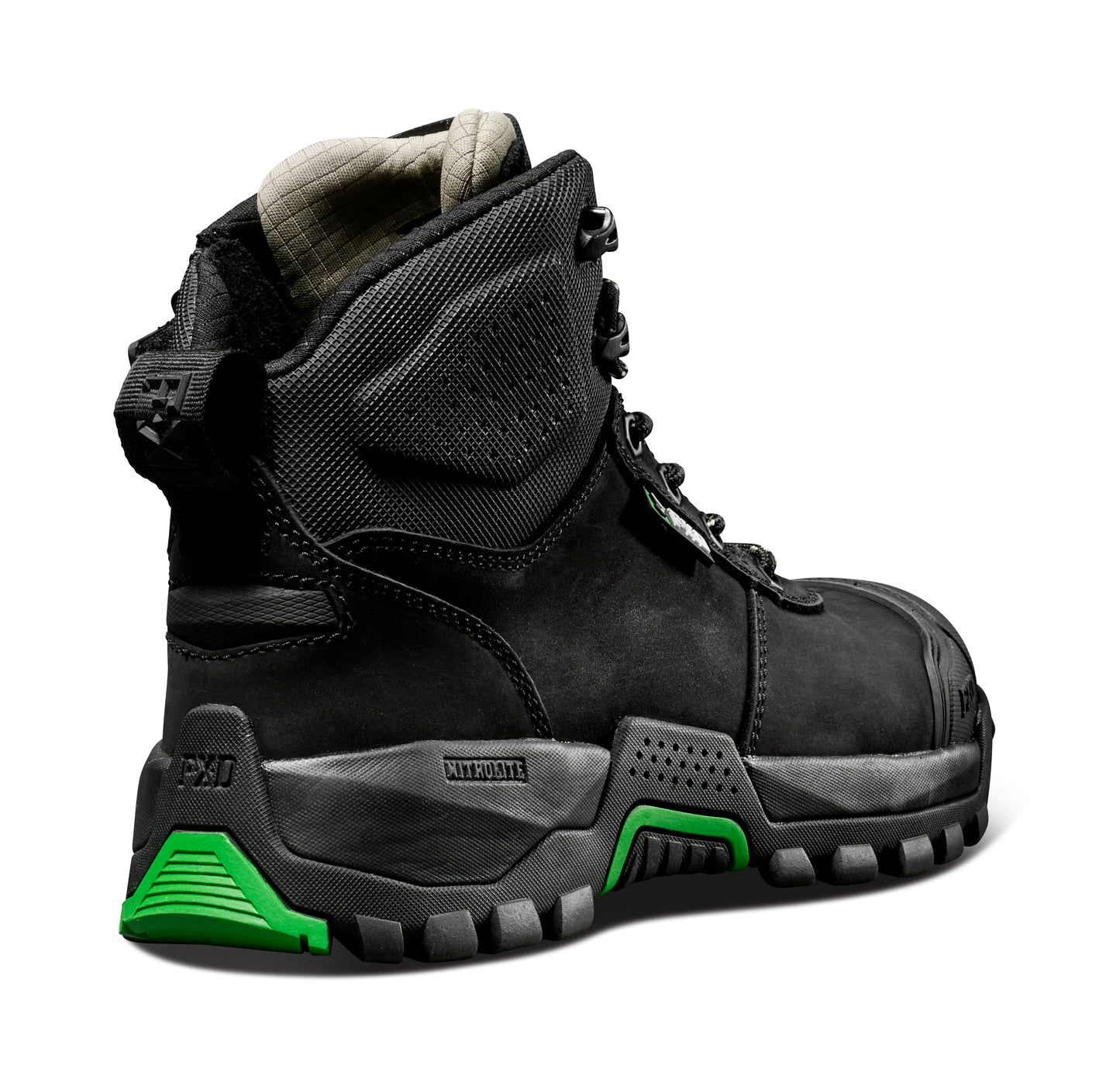 FXD Womens Nitrolite 4.5in Work Boot