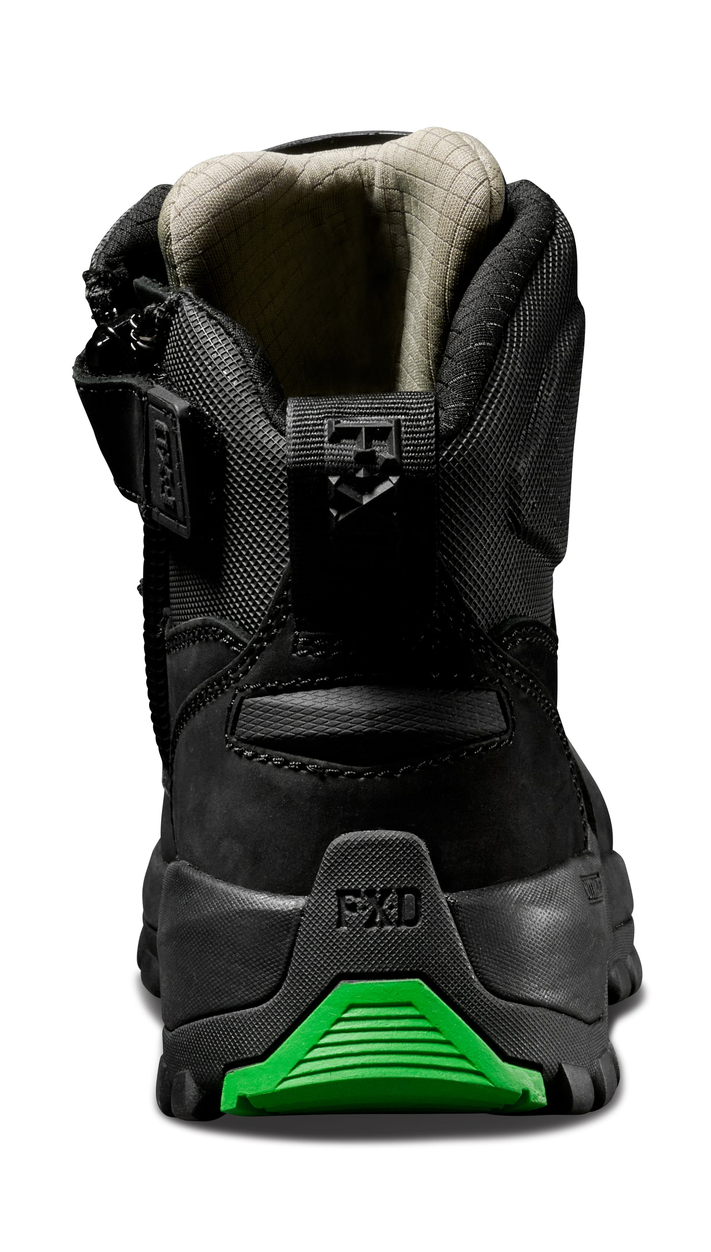 FXD Womens Nitrolite 4.5in Work Boot