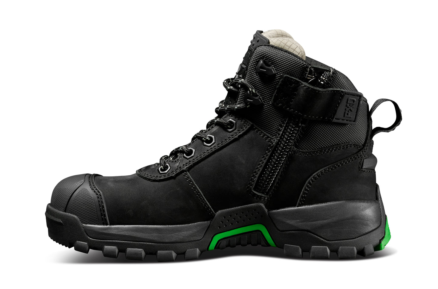 FXD Womens Nitrolite 4.5in Work Boot