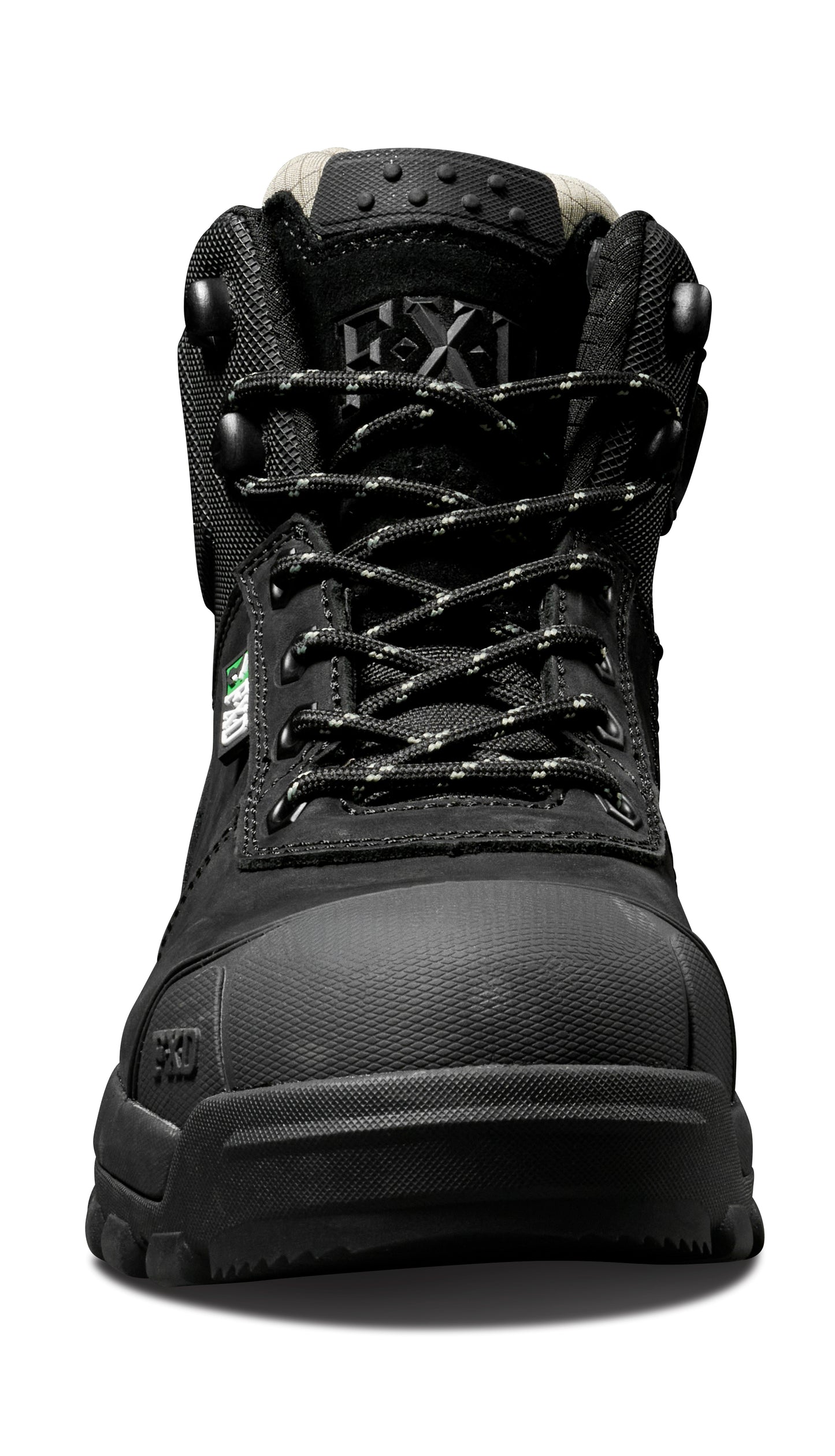 FXD Womens Nitrolite 4.5in Work Boot