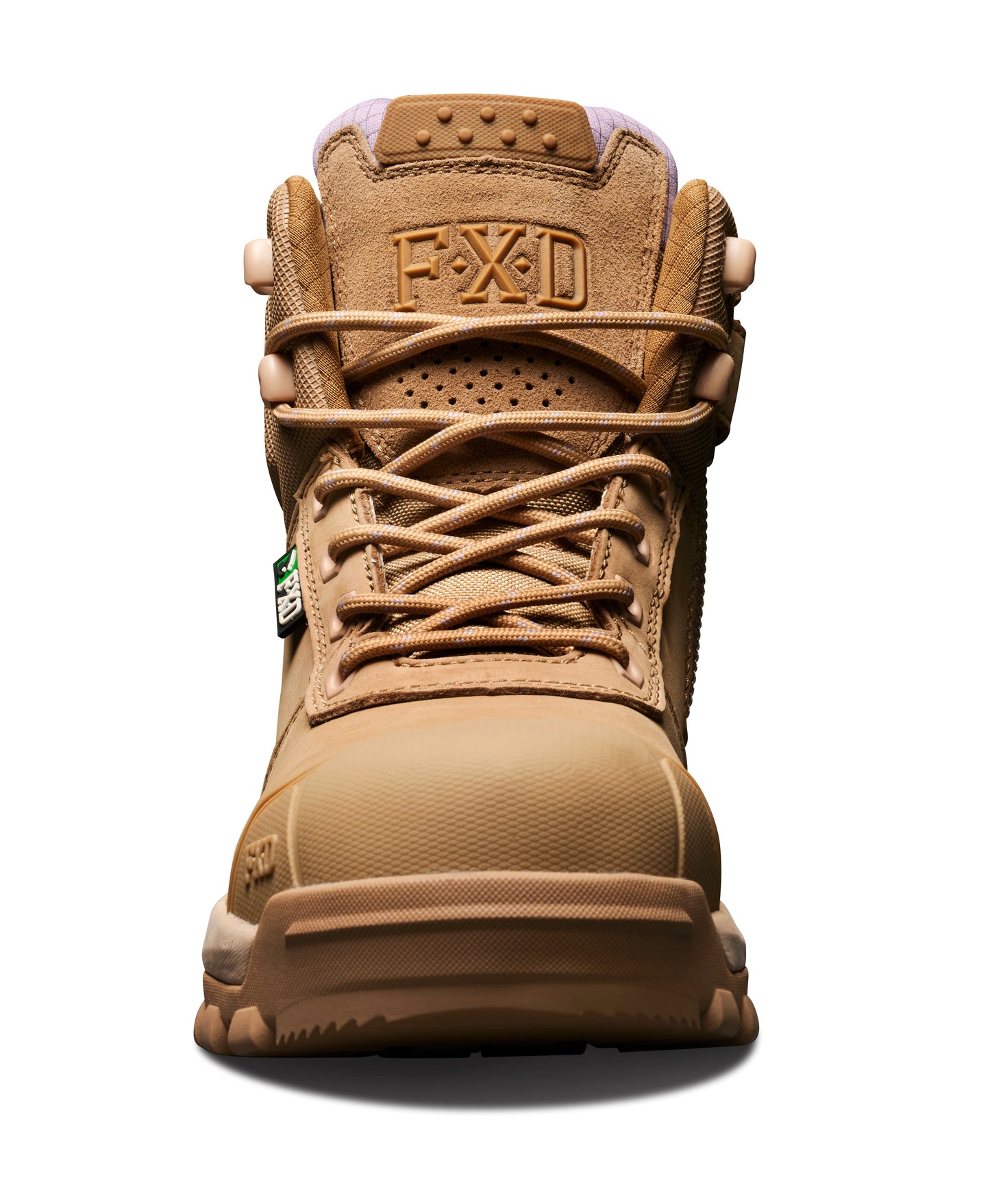 FXD Womens Nitrolite 4.5in Work Boot