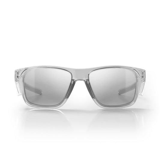 Fusions Performance Graphite Frame Hybrids Photochromic Lens