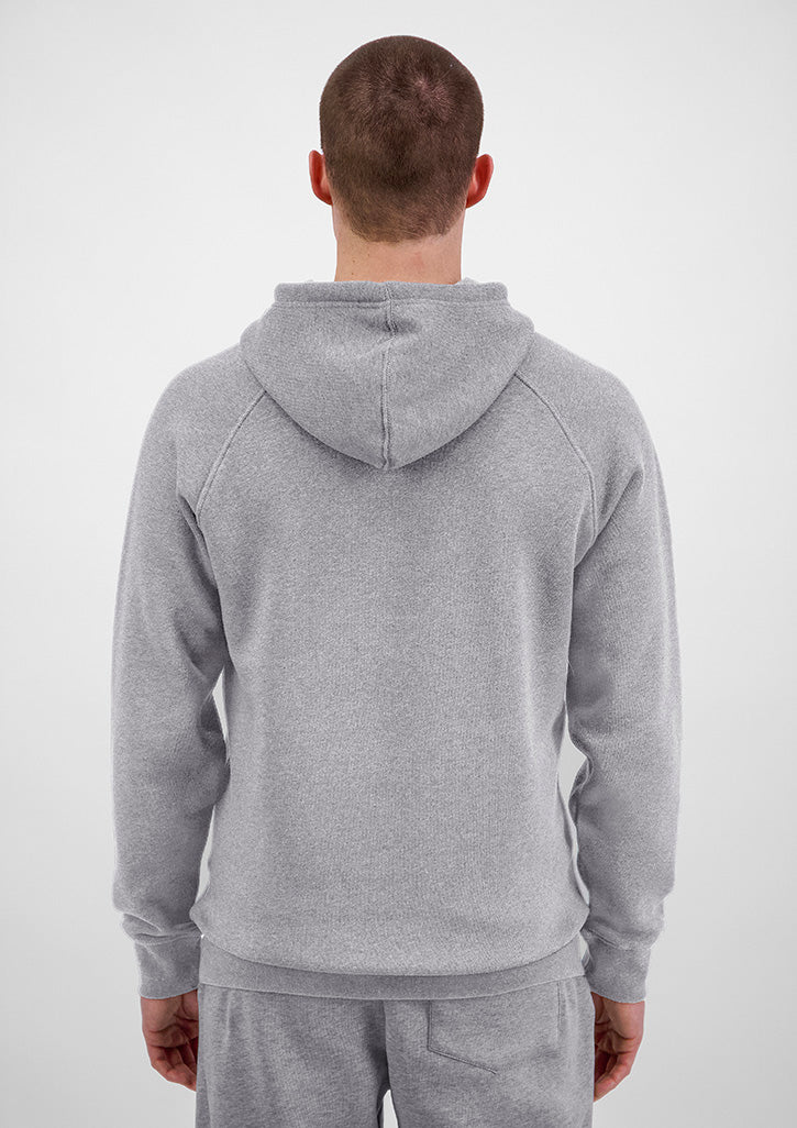 Mens Basis Hoodie