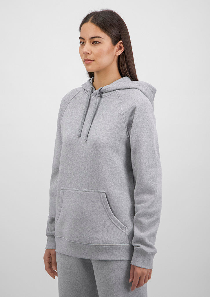 Womens Basis Hoodie