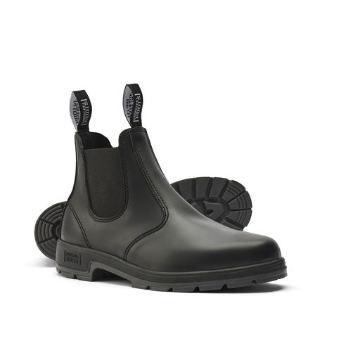 Mongrel K9 Leather Pull on Boot