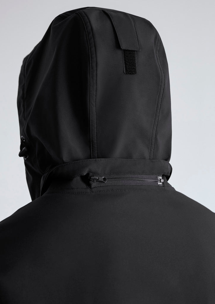 Ladies Lightweight Waterproof Atlas Jacket