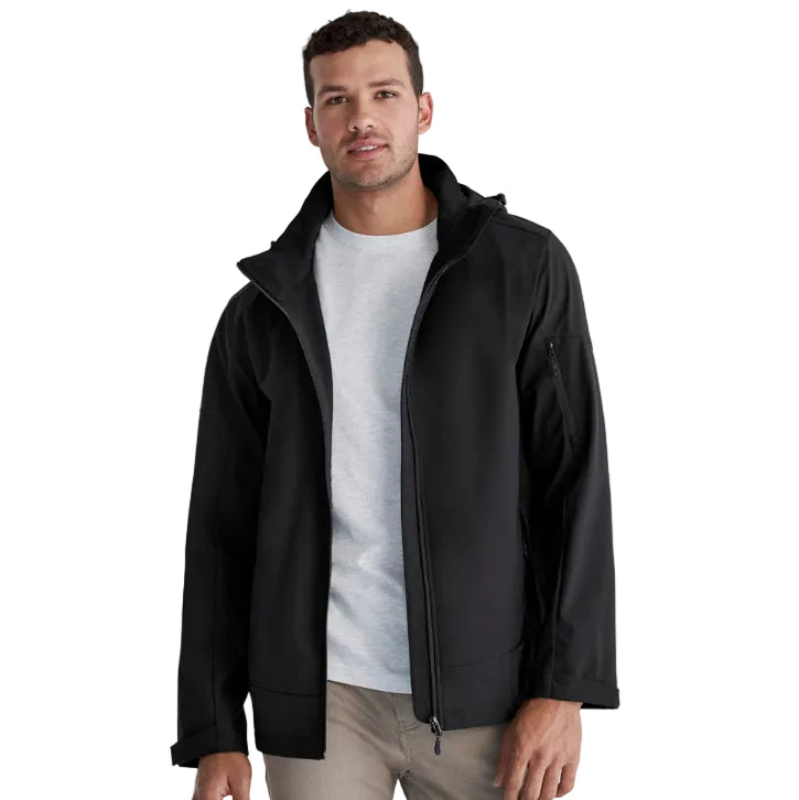 Mens Lightweight Waterproof Atlas Jacket