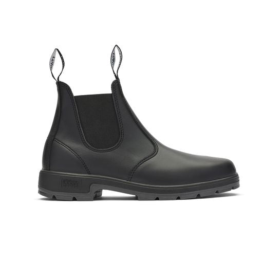 Mongrel K9 Leather Pull on Boot