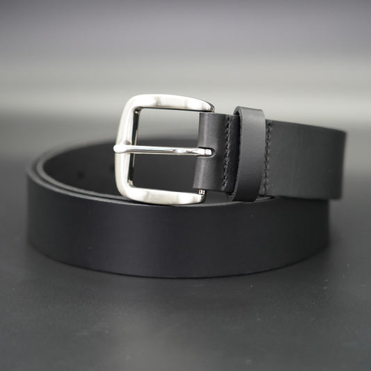 GRVL Belt - Leeton Black