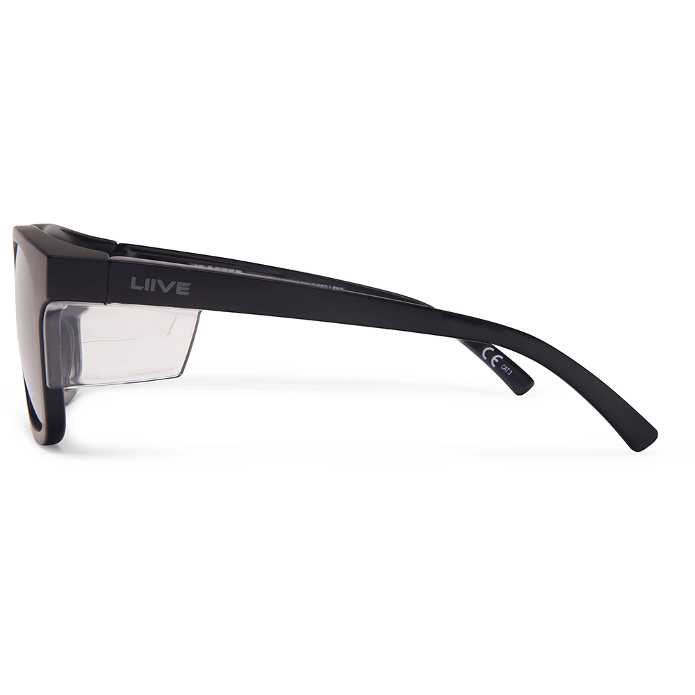 Z Crafter X Polarised Safety Glasses
