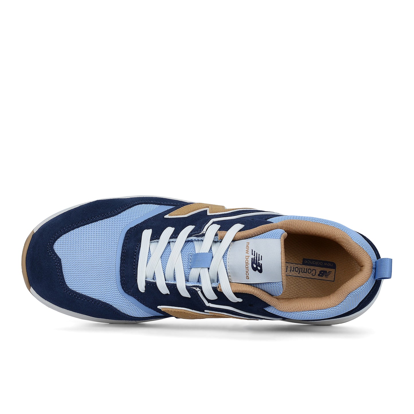 Mens New Balance Elite Lite Safety Shoe