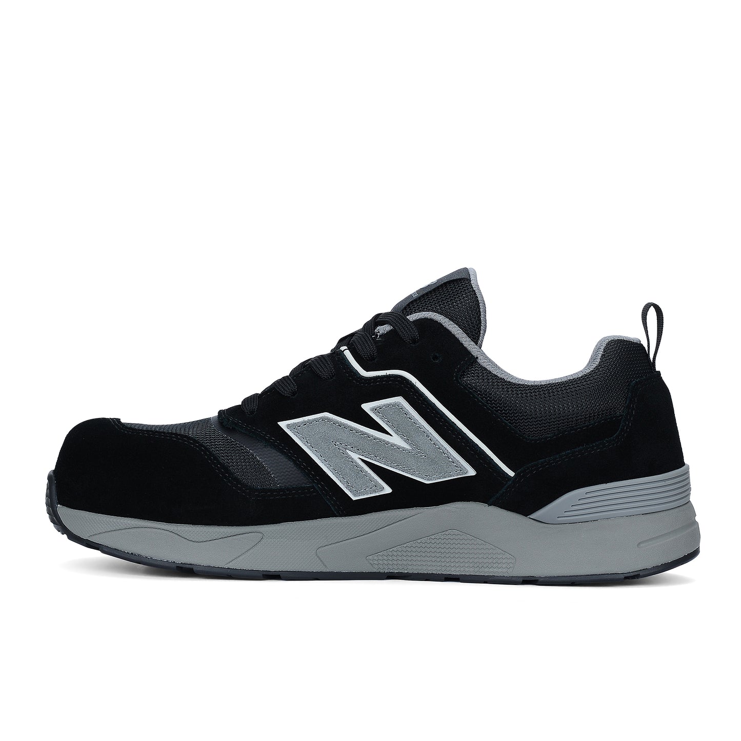 Mens New Balance Elite Lite Safety Shoe