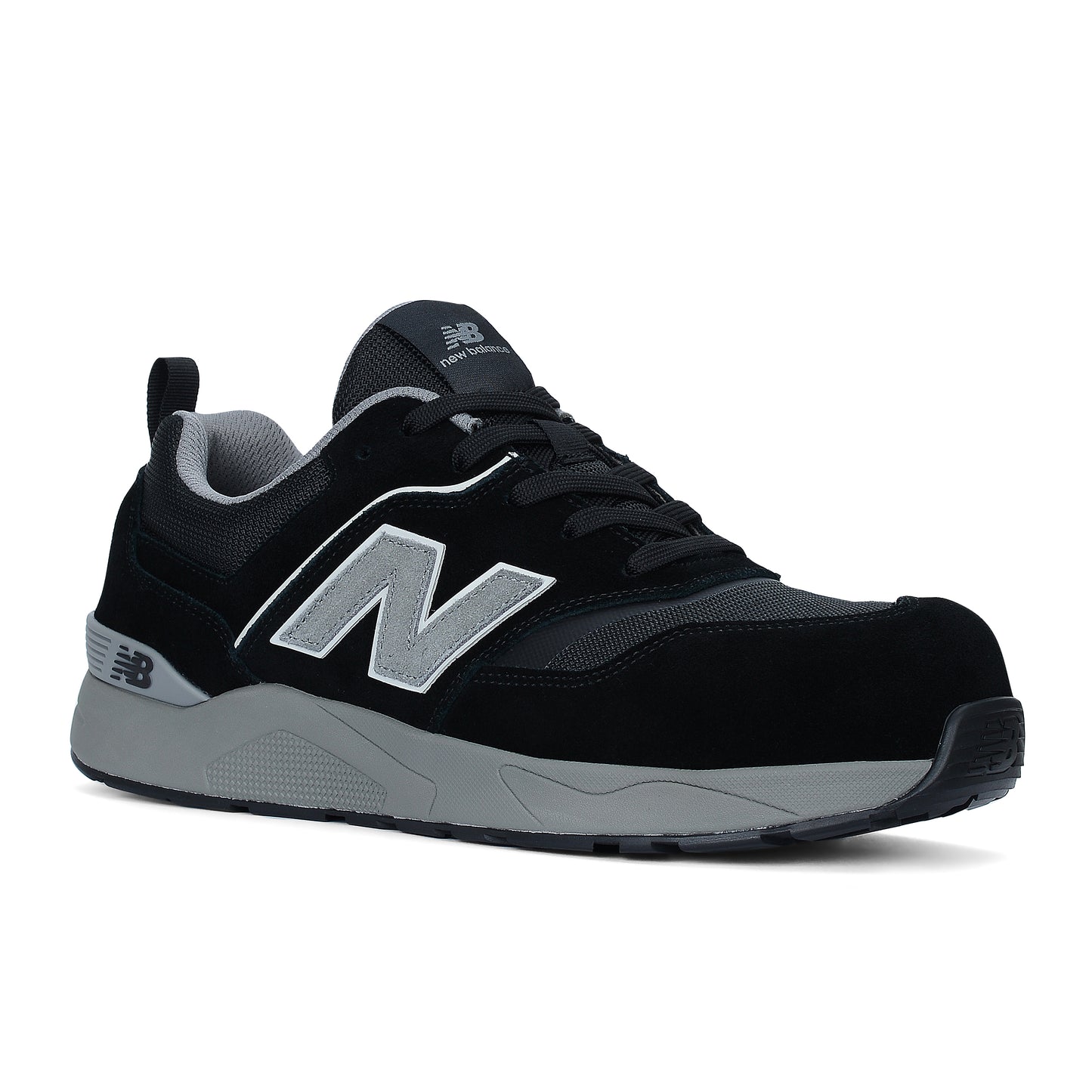 Mens New Balance Elite Lite Safety Shoe