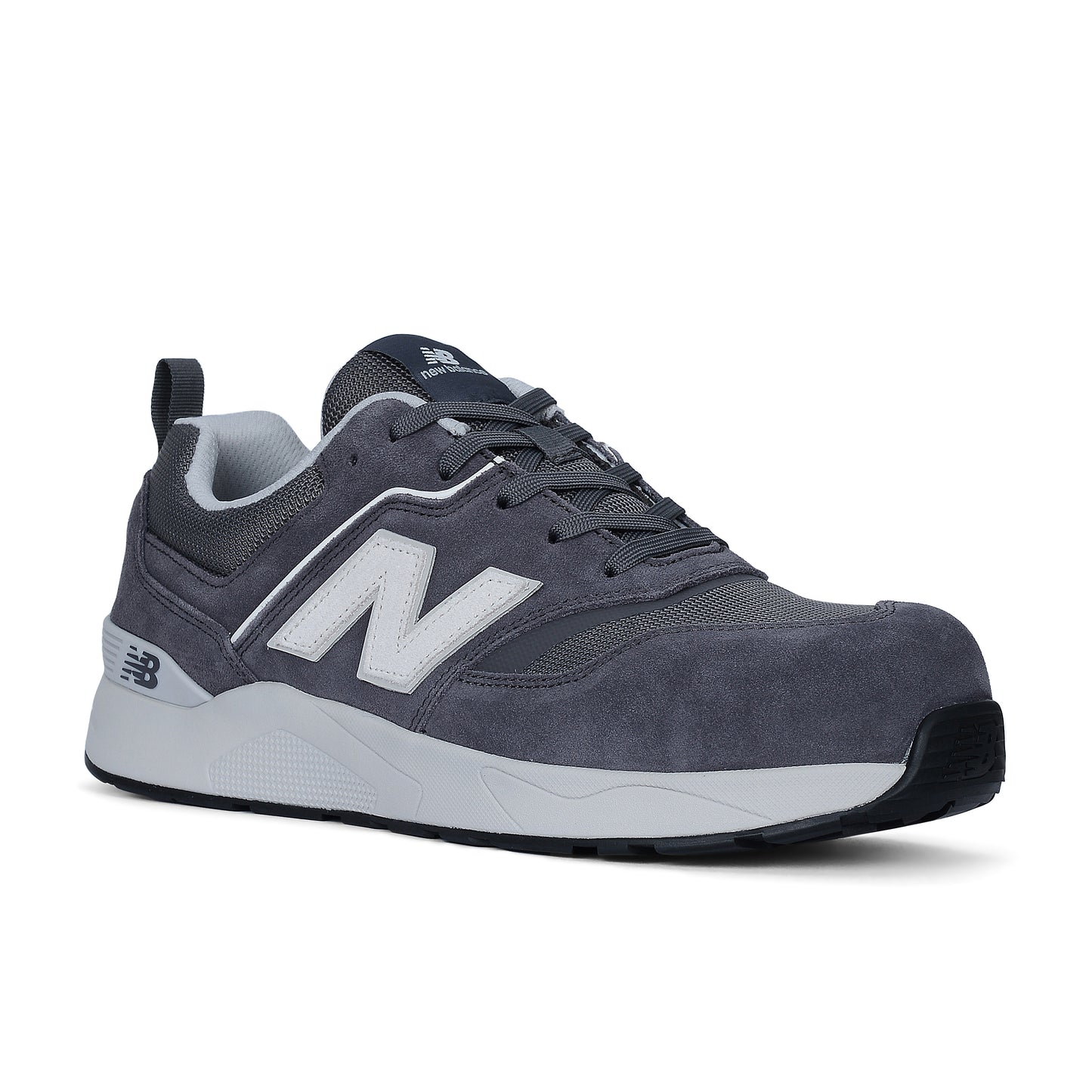 Mens New Balance Elite Lite Safety Shoe