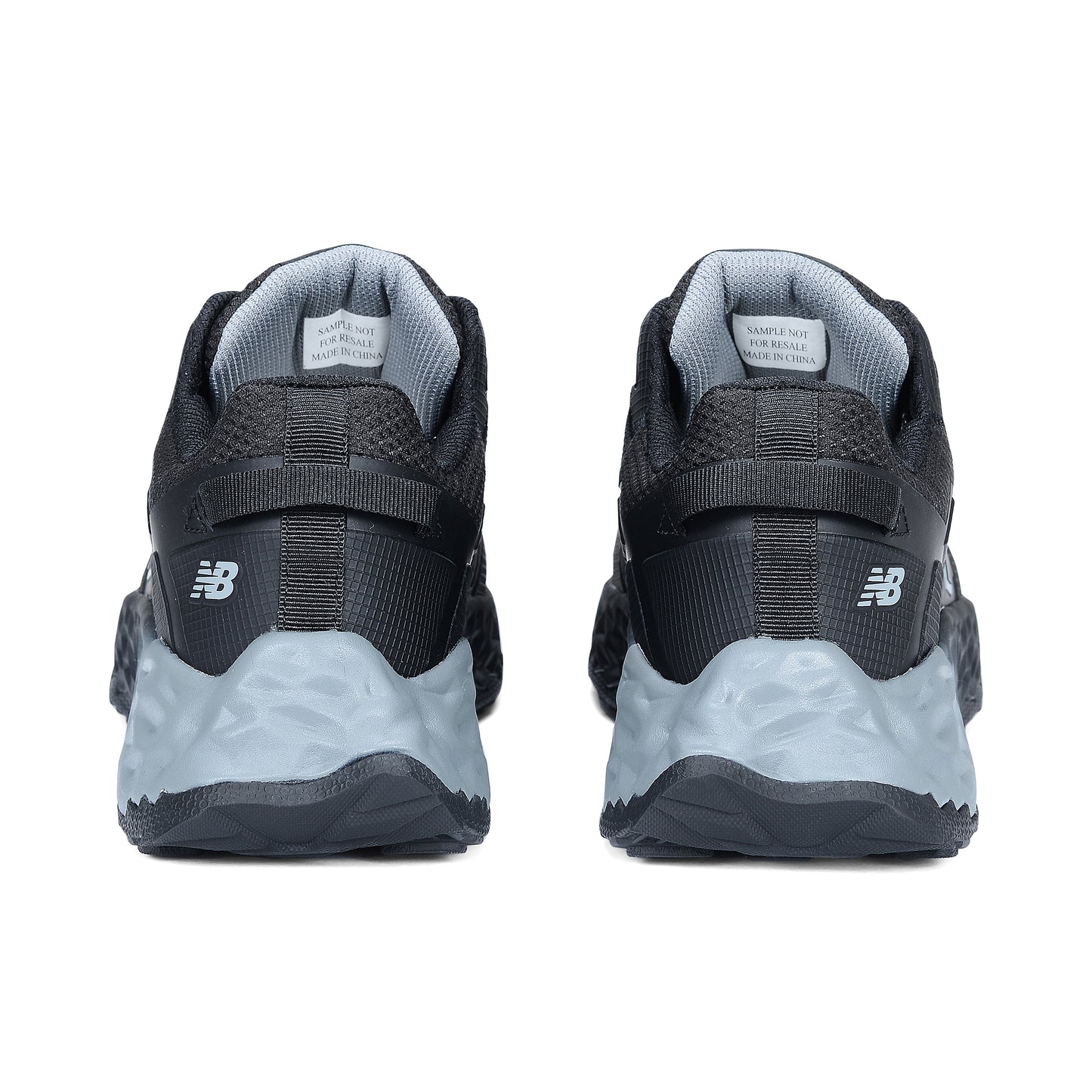 Mens New Balance Cremorne Safety Shoe