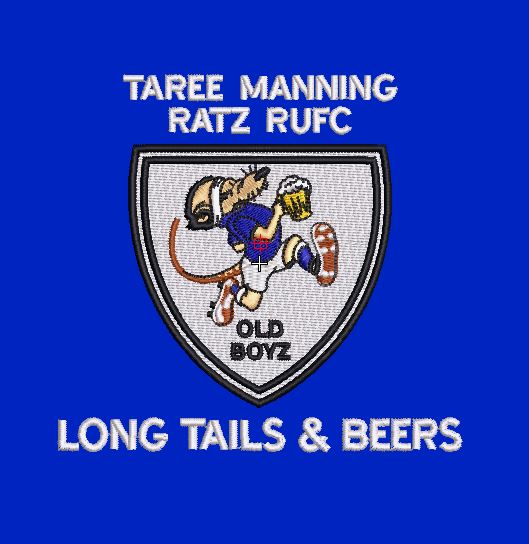 Ratz Old Boys Polo