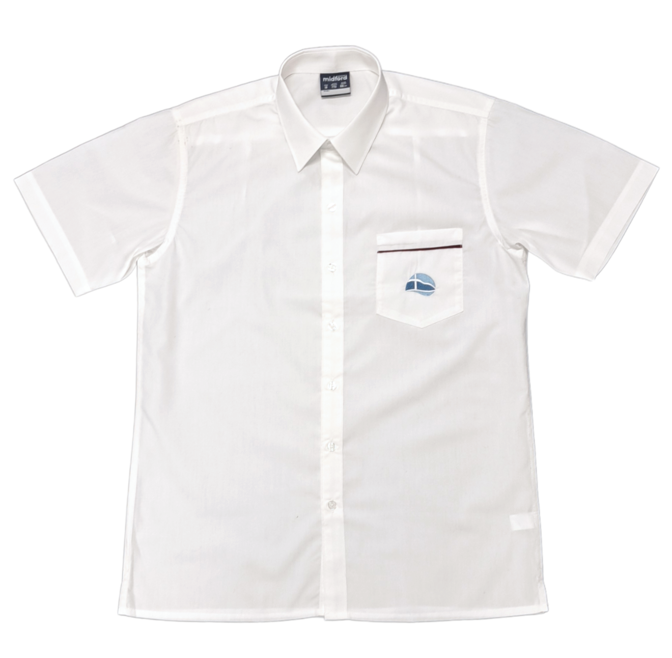 Mid Coast Christian College Senior Shirt