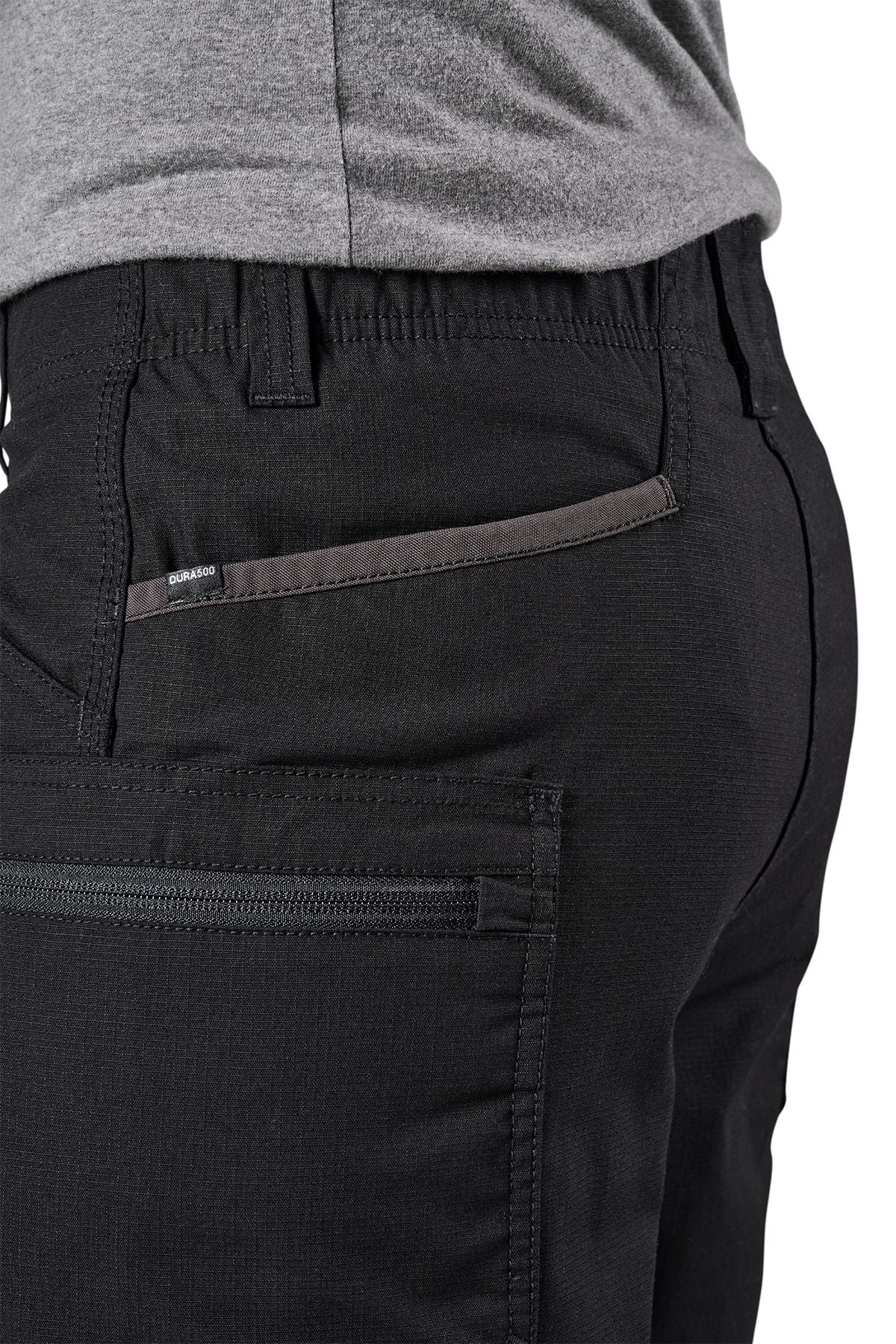 FXD WS6 Lightweight Ripstop Cargo Short