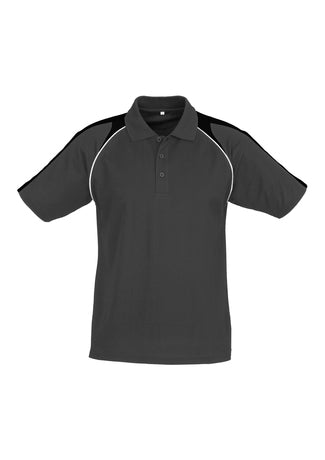 Triton Mens Polo - Short Sleeve