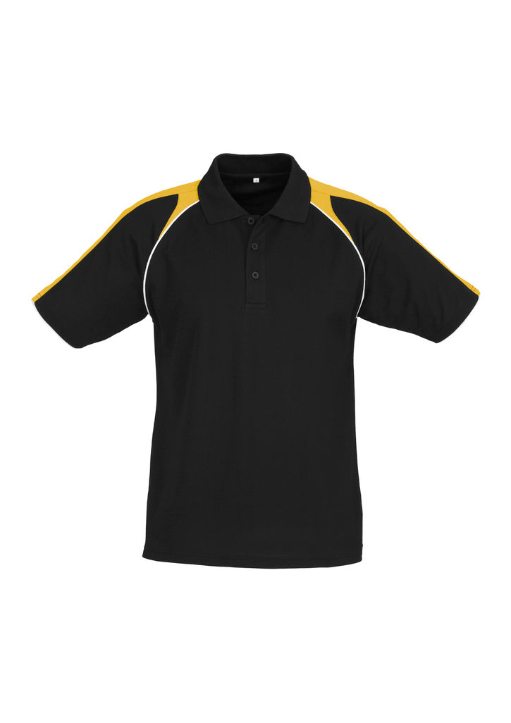 Triton Mens Polo - Short Sleeve