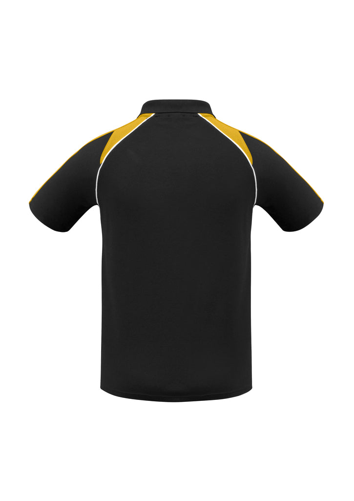 Triton Mens Polo - Short Sleeve