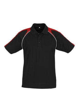 Triton Mens Polo - Short Sleeve