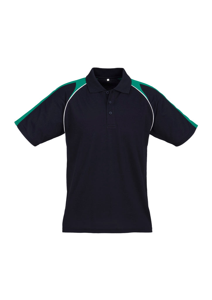 Triton Mens Polo - Short Sleeve