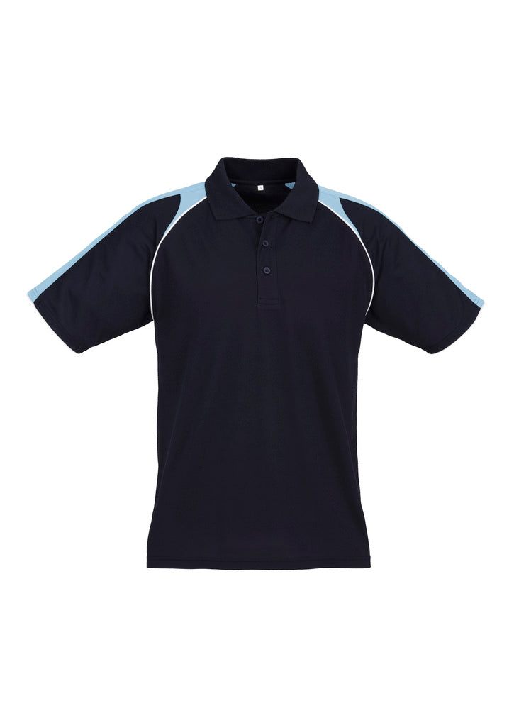 Triton Mens Polo - Short Sleeve